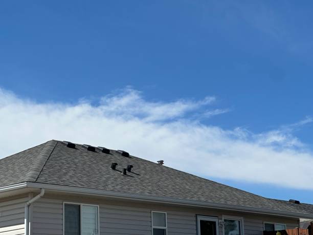 Trusted Concordia, NJ Roofing Services Experts